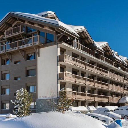 Residence La Foret Du Praz - Courchevel 1850 Exterior foto